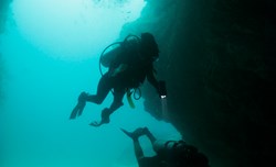 Buceo